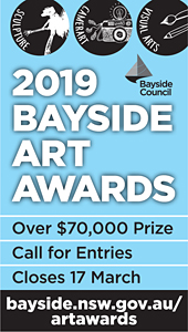 Bayside Art Awards